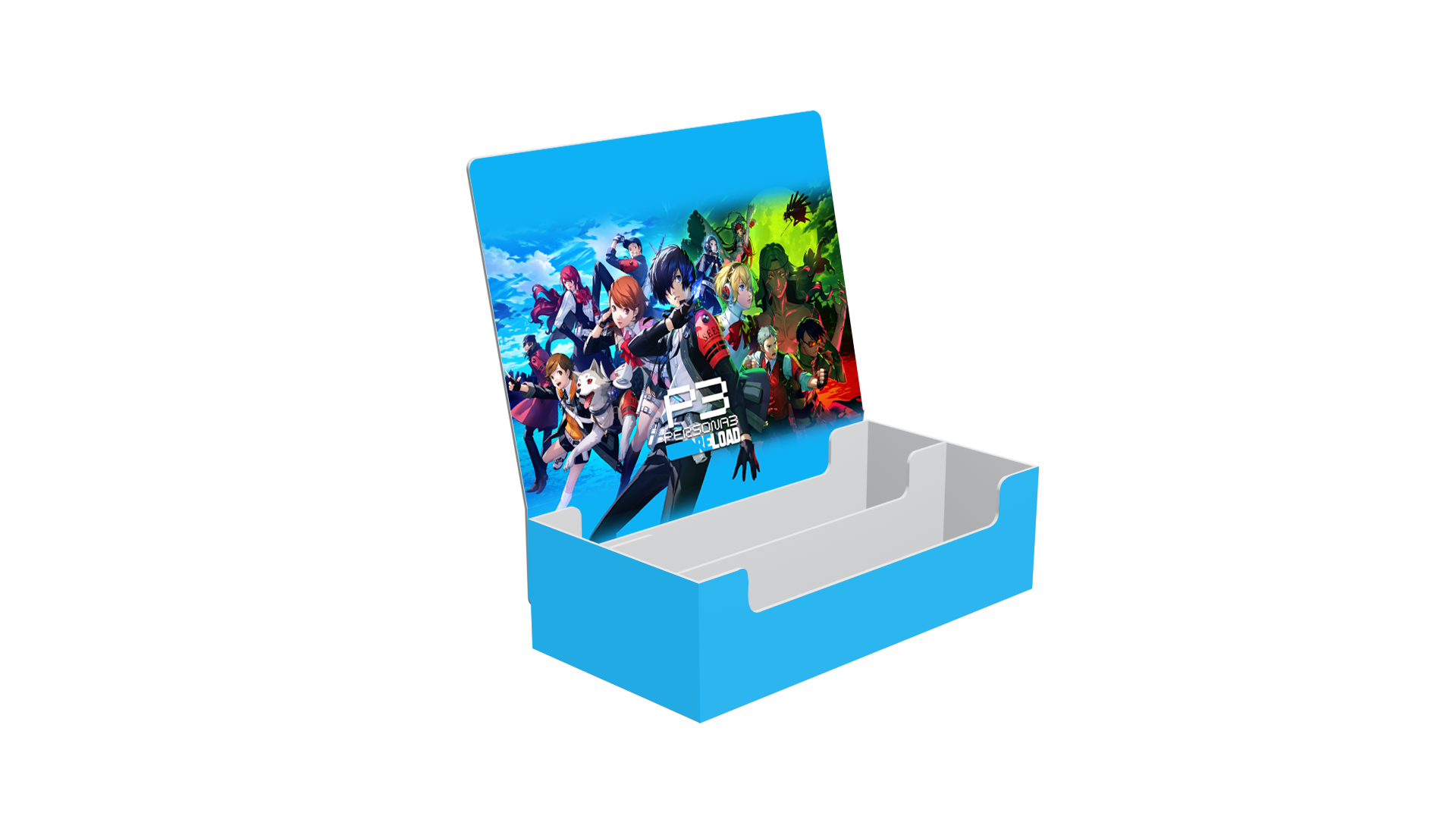 Persona 3 Reload - All-Out Attack Bundle