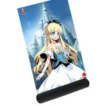 Playmat - Fairy Garden - Lulunasaika - Oversized