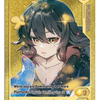 Captain Camille Metal Card