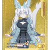 Eden Metal Card