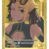 La Avispa Metal Card
