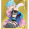 Linechu Metal Card