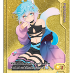 Linechu Metal Card