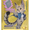 Raelice Metal Card