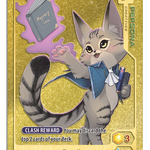 Raelice Metal Card