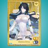 Oshi Push Phase Alias: Metal Card Makina Erina