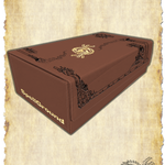 Cthulu Rising Mothership Gaming Case