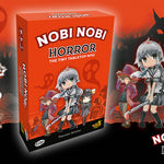 Nobi Nobi Horror
