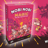Nobi Nobi Magic