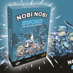 Nobi Nobi Sword