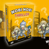 Nobi Nobi Thriller
