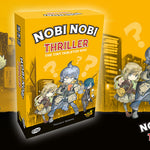 Nobi Nobi Thriller