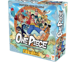 One Piece: Adventure Island