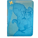 Oshi Push Hidden Links: Premium Binder LineChu - LIMITED EDITION