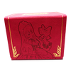Oshi Push Hidden Links: Premium Deckbox Porcelain Maid - LIMITED EDITION