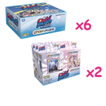 Oshi Push Phase Origins - VTuber Extraordinaire Starter Bundle