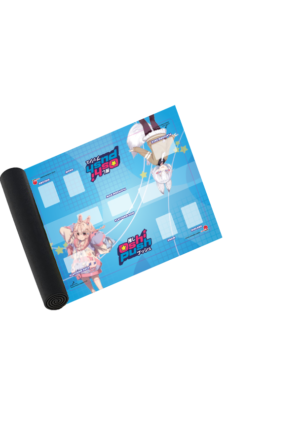 Oshi Push Collection Japanime Games Oshi Push Collection Japanime Games