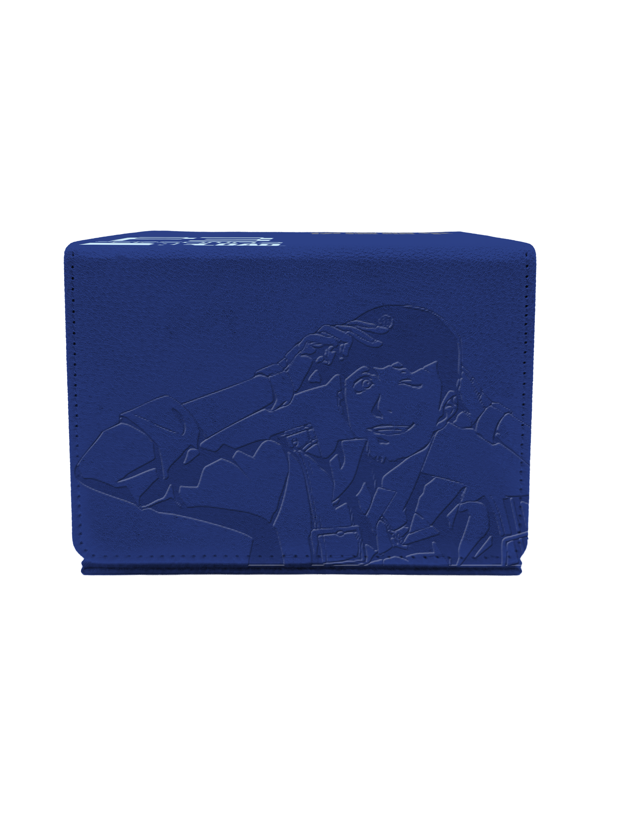Officially Licensed Persona 3 Reload Deckbox - Junpei