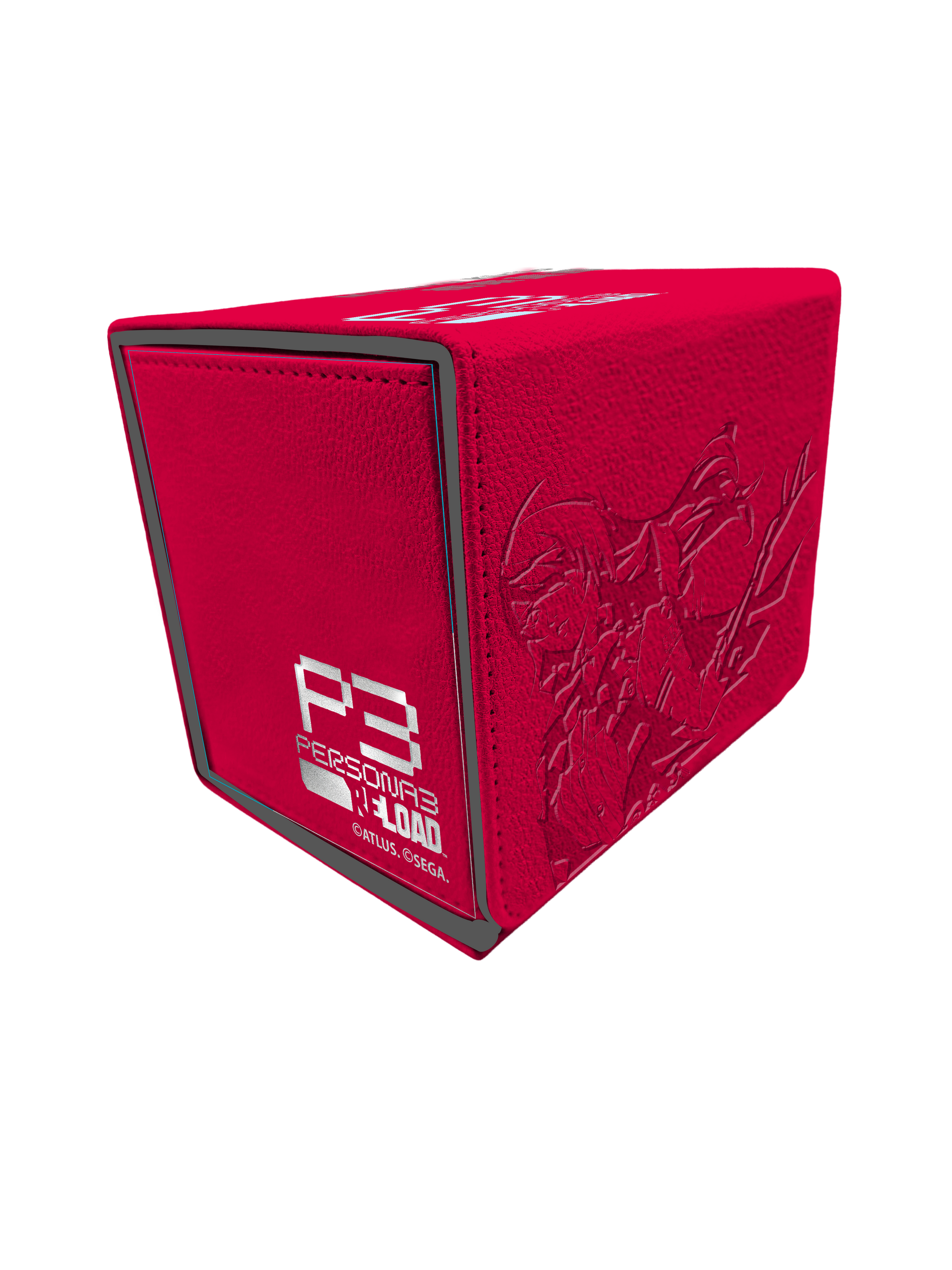 Persona 3 Reload - Mitsuru Bundle