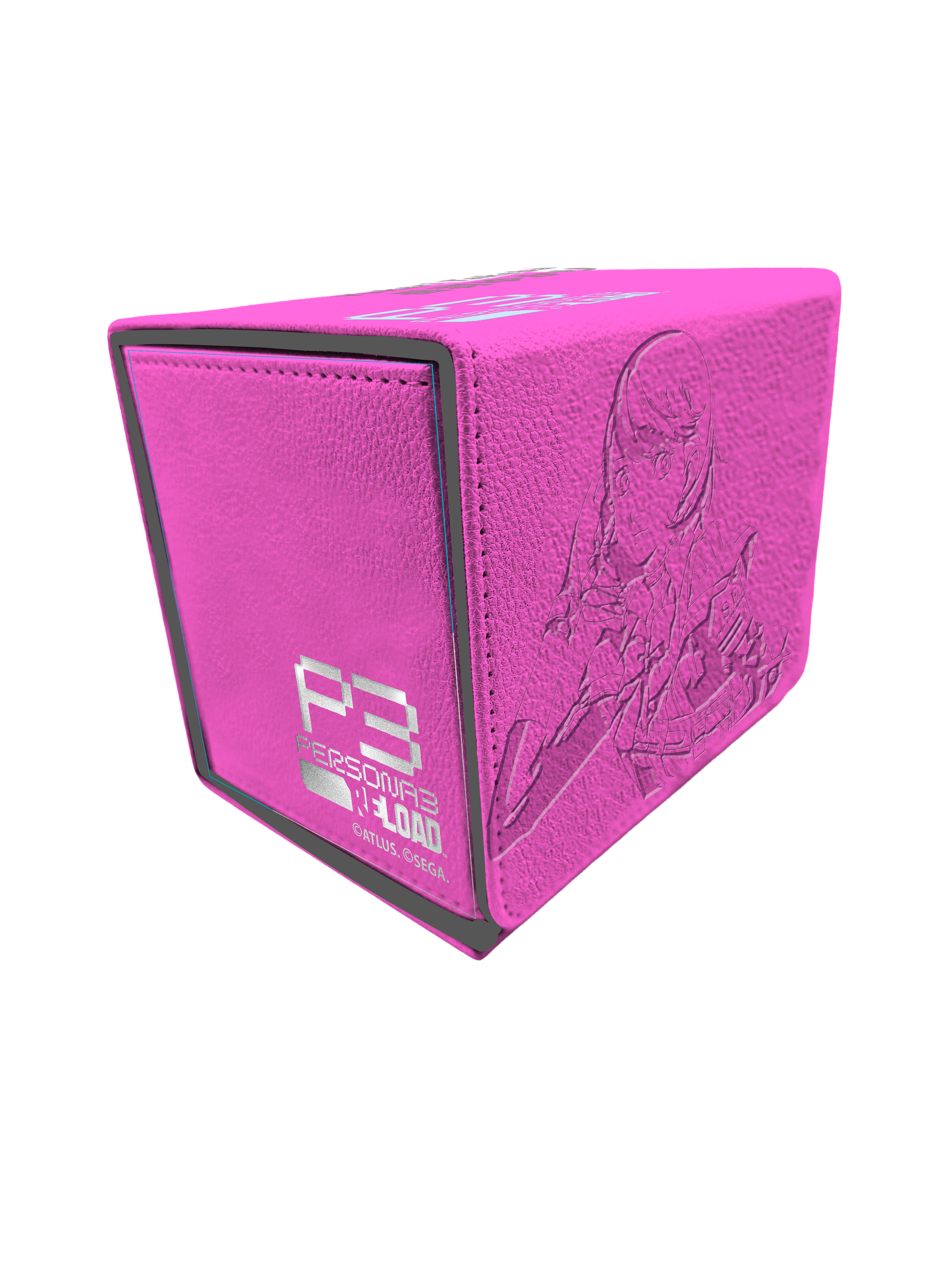 Persona 3 Reload - Yukari Bundle