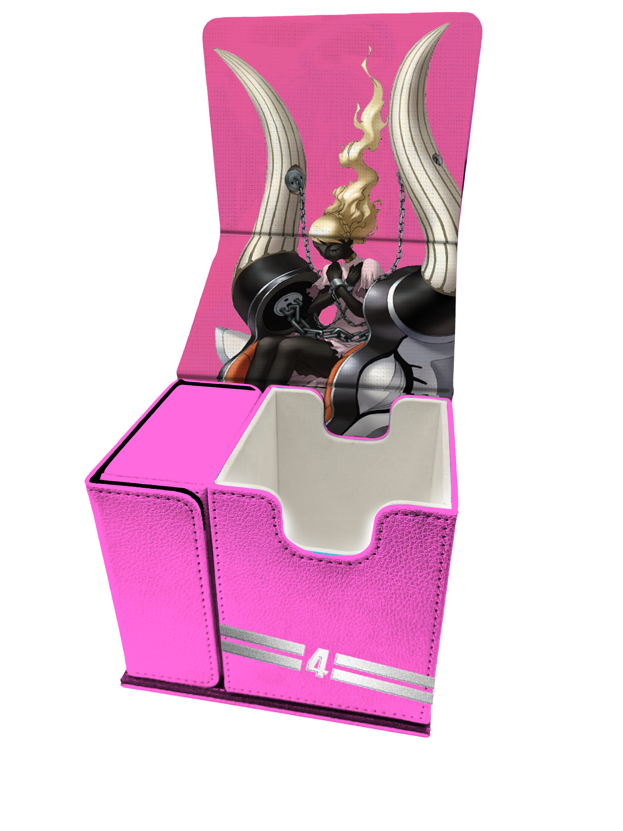 Officially Licensed Persona 3 Reload Deckbox - Yukari