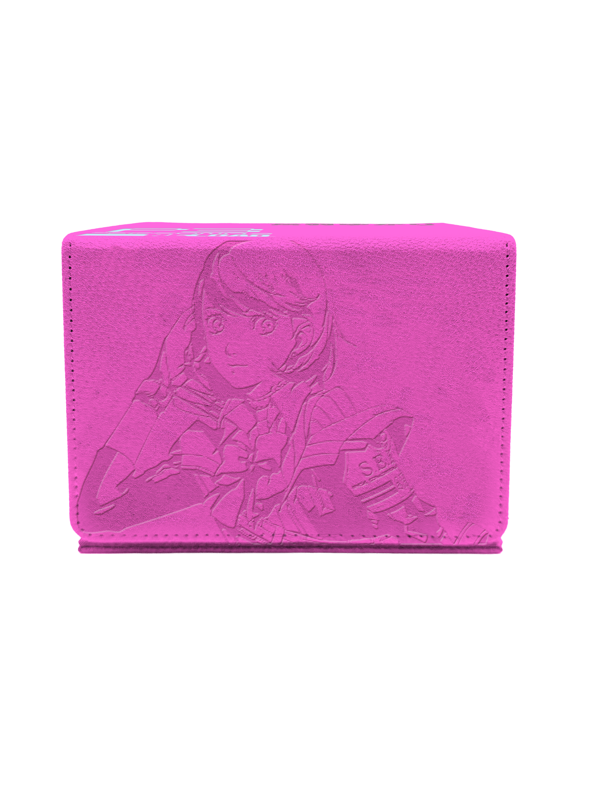 Officially Licensed Persona 3 Reload Deckbox - Yukari