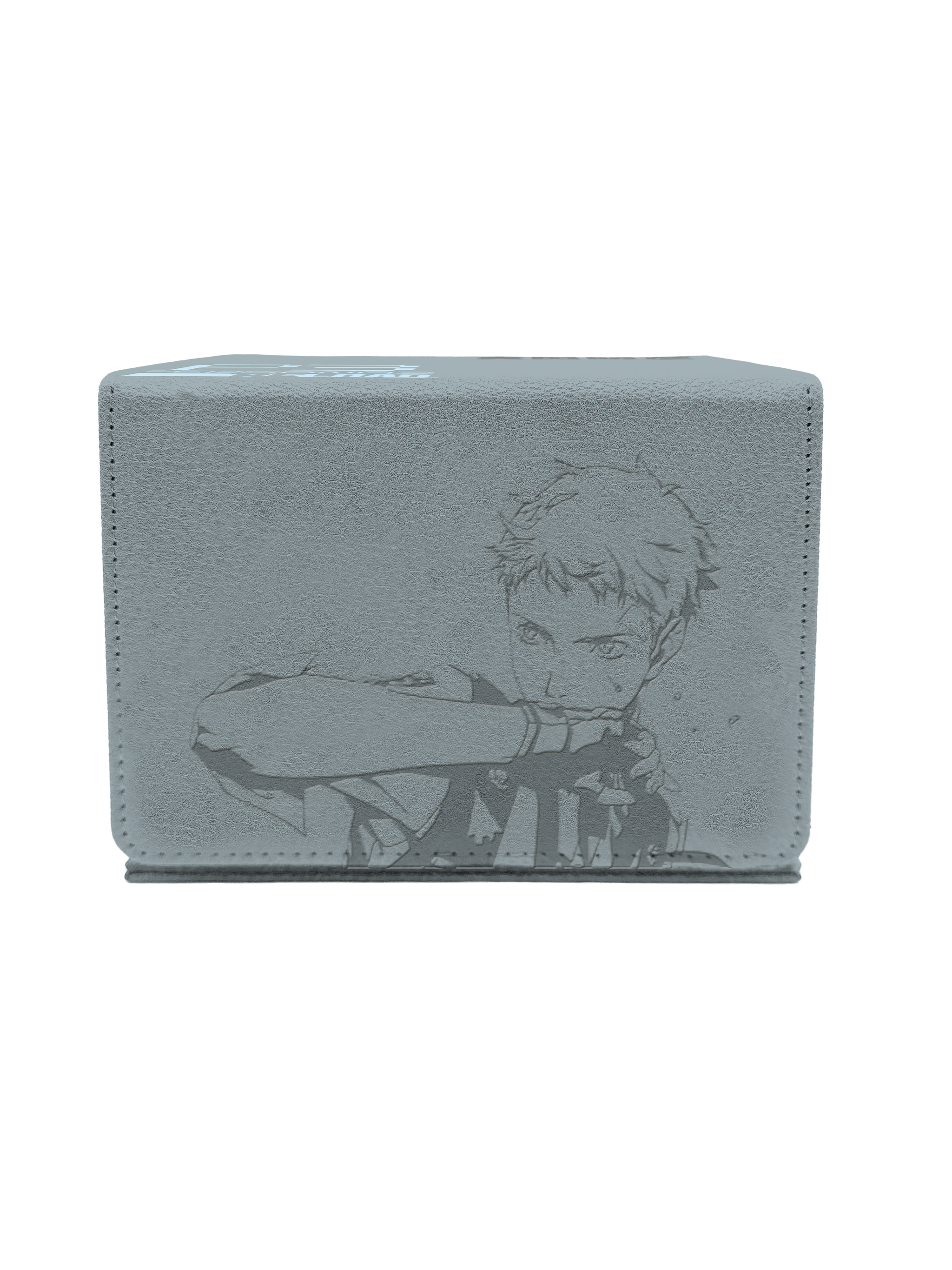 Officially Licensed Persona 3 Reload Deckbox - Akihiko