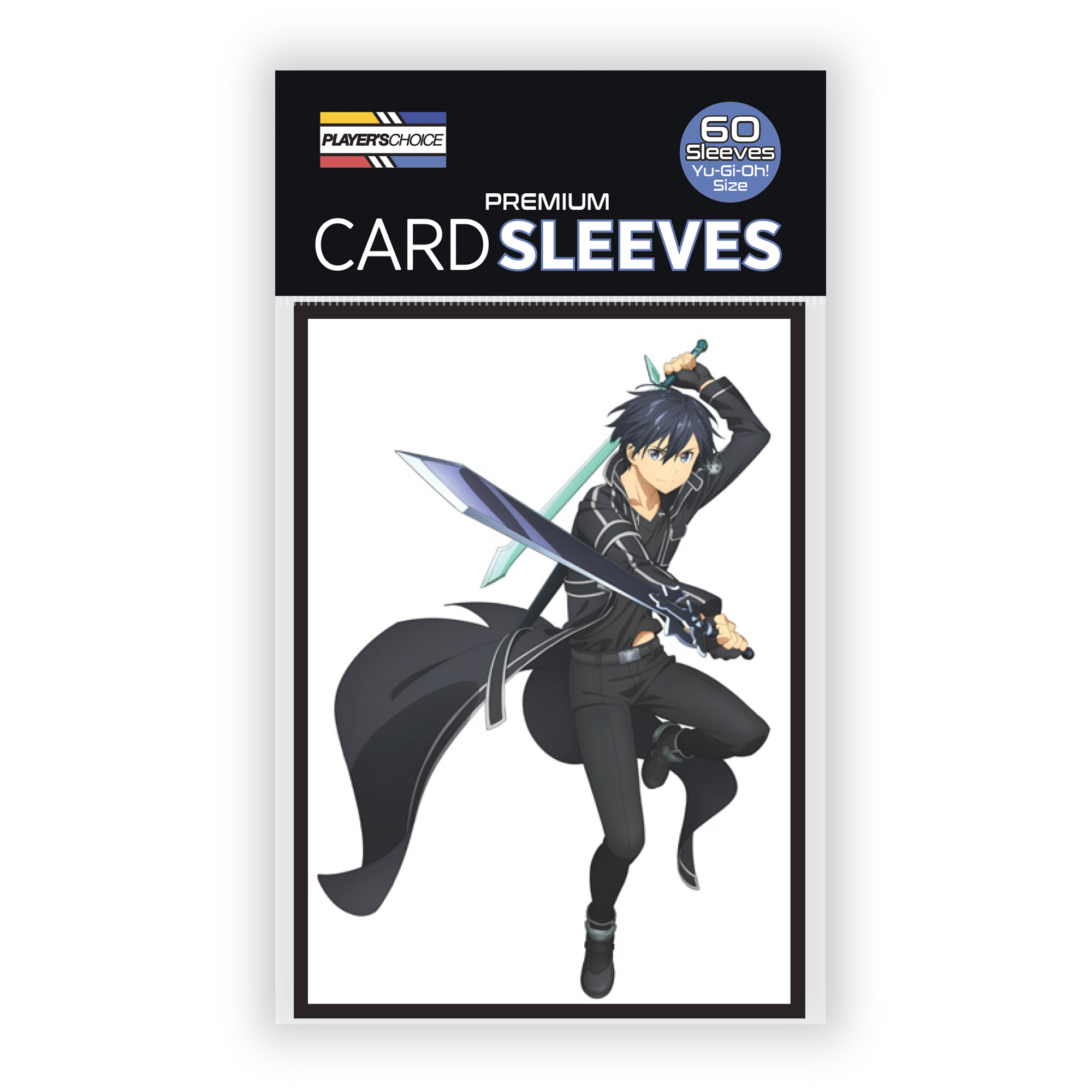 Sword Art Online: Alicization Kirito Sleeves Sword Art Online: Alicization Kirito Sleeves