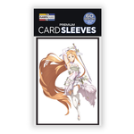 good sword art online images for card sleeves Mini Officially Licensed Sword Art Online Sleeves
