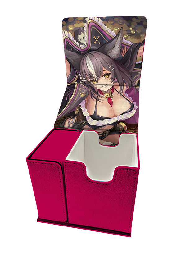 Oshi Push Phase Alias: Chisaka Airi Bundle