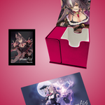 Oshi Push Phase Alias: Chisaka Airi Bundle