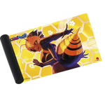 Oshi Push Hidden Links: Standard Playmat La Avispa