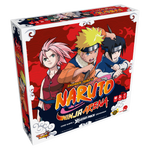 Naruto: Ninja Arena - Deluxe Version