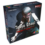 Tokyo Ghoul: Bloody Masquerade