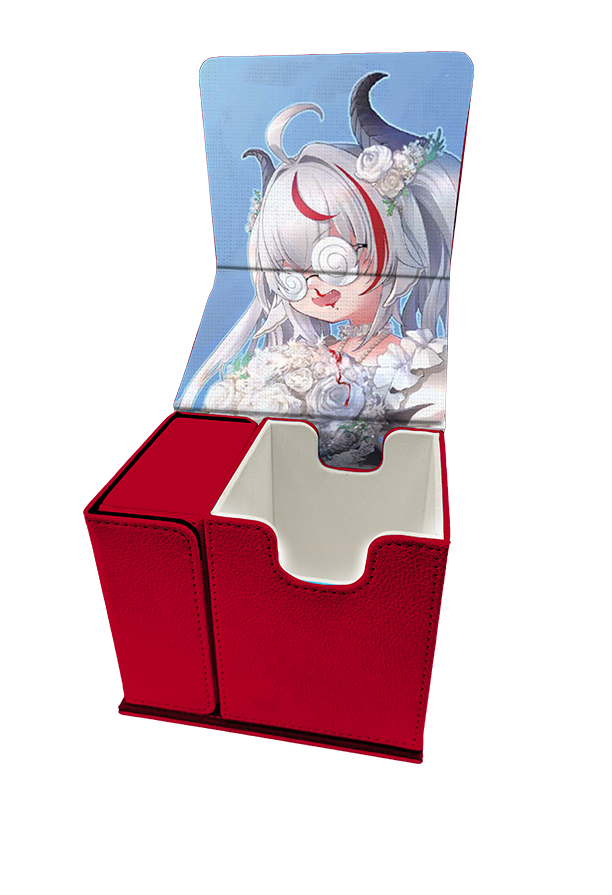 Oshi Push Phase Alias: Remilia Nephys Bundle
