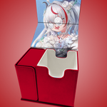 Oshi Push Phase Alias: Premium Deckbox Remilia Nephys