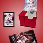 Oshi Push Phase Alias: Remilia Nephys Bundle
