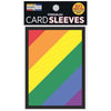 Sleeves - Mini Player's Choice Rainbow