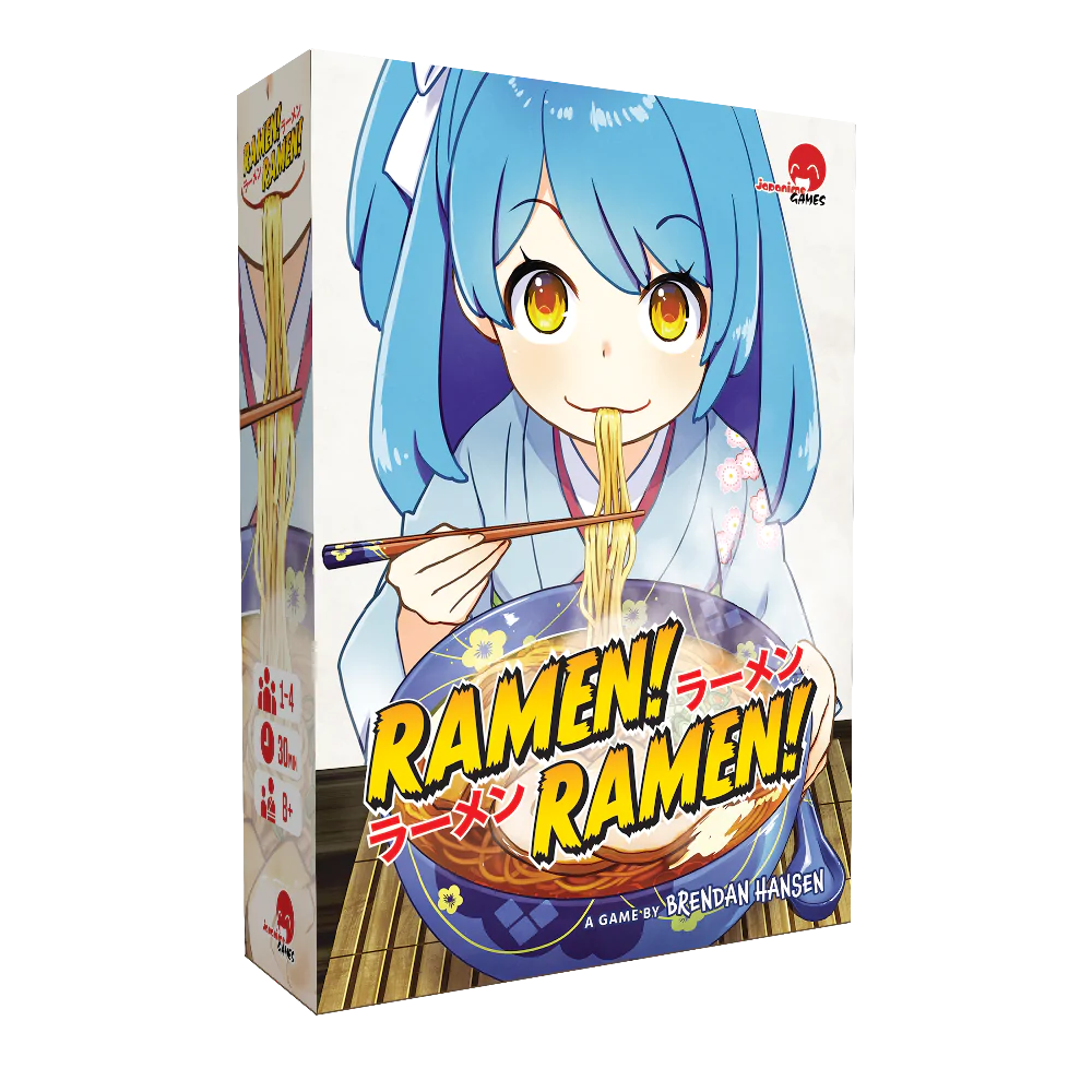 Ramen! Ramen!