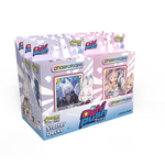 Oshi Push: Phase Origins - Starter Deck Display - Wholesale Only