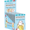 6-pack Display Bananya: The Card Game