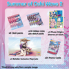 Summer of Oshi Organized Play Kits