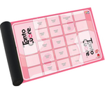 Tanto Cuore Winter Romance Playmat Organizational