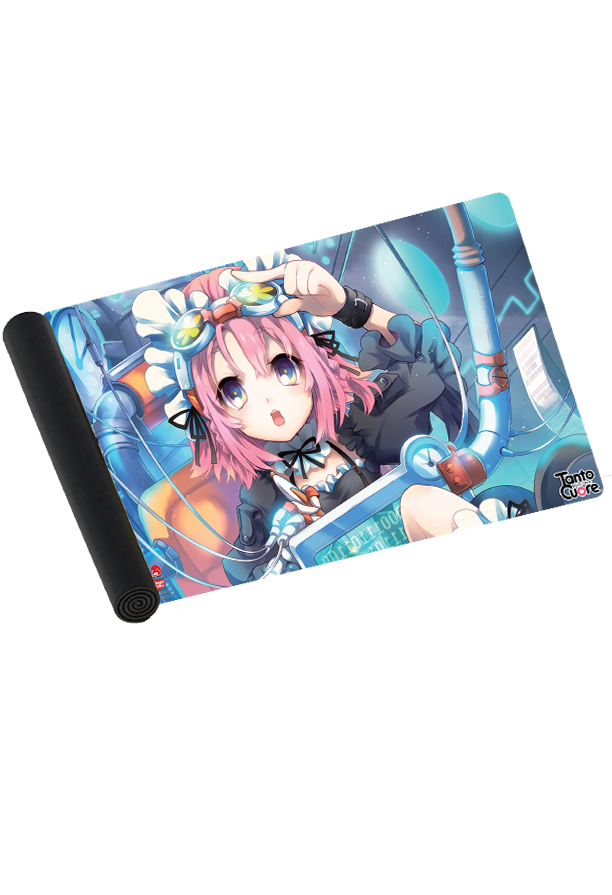 Playmat - Tanto Cuore- Edith