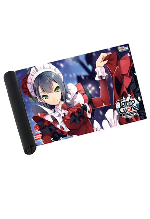 Playmat - Tanto Cuore - Winter Romance - Menou