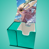 Oshi Push Phase Alias: Premium Deckbox Komachi Panko
