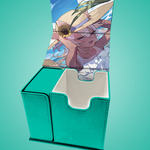 Oshi Push Phase Alias: Premium Deckbox Komachi Panko