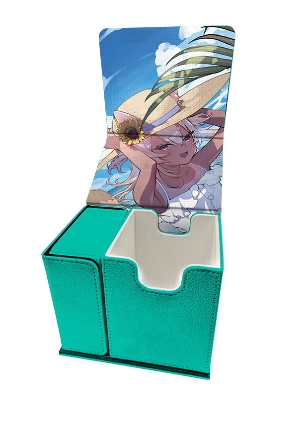 Oshi Push Phase Alias: Komachi Panko Bundle