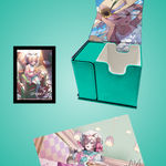 Oshi Push Phase Alias: Komachi Panko Bundle