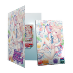 Pipkin Pippa Birthday Special Alt Art Oshi Push Bundle